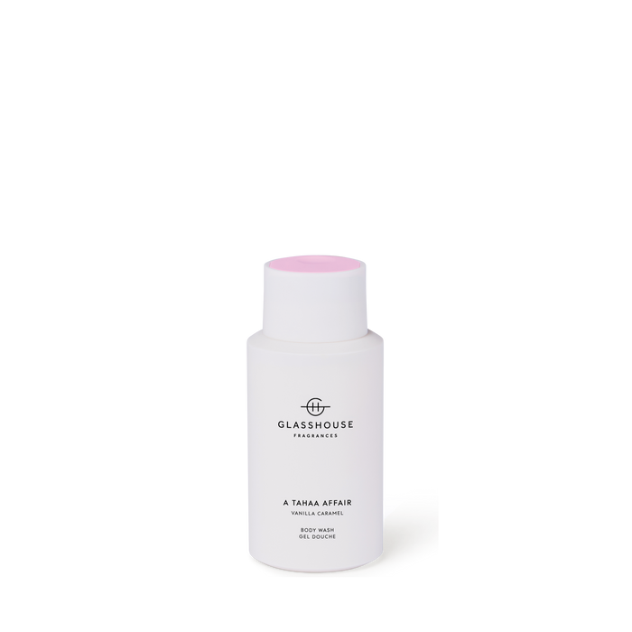 Body Wash