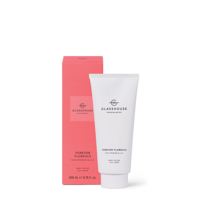 Body Lotion