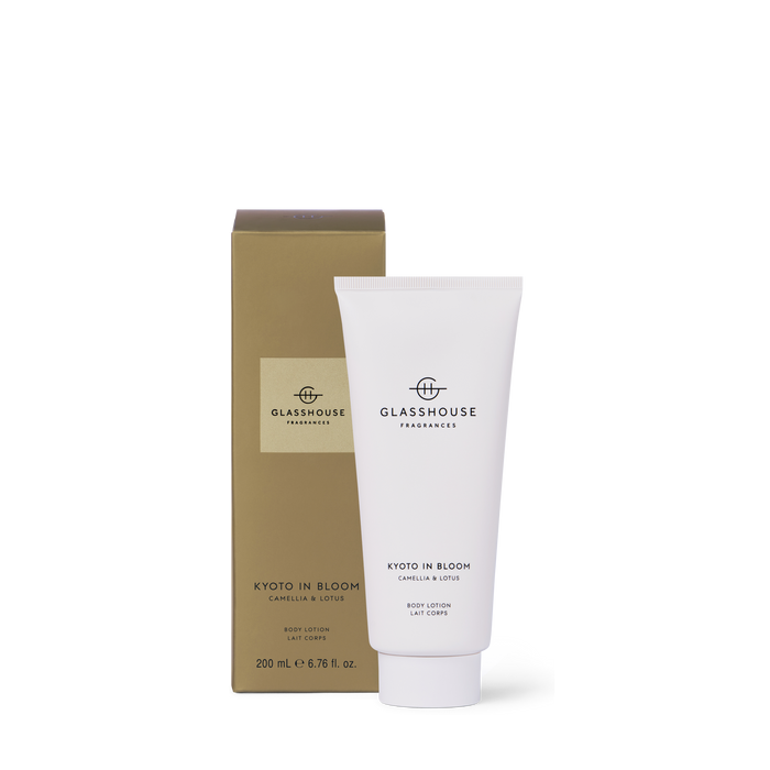 Body Lotion