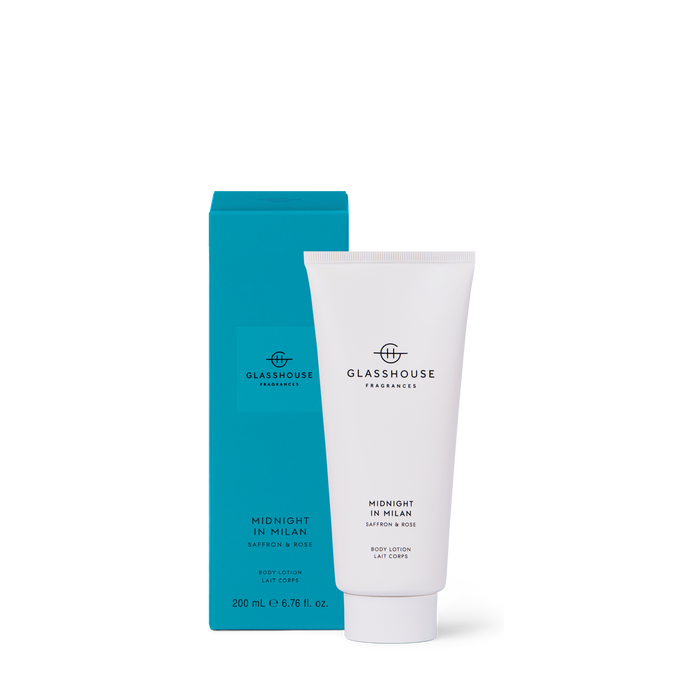 Body Lotion