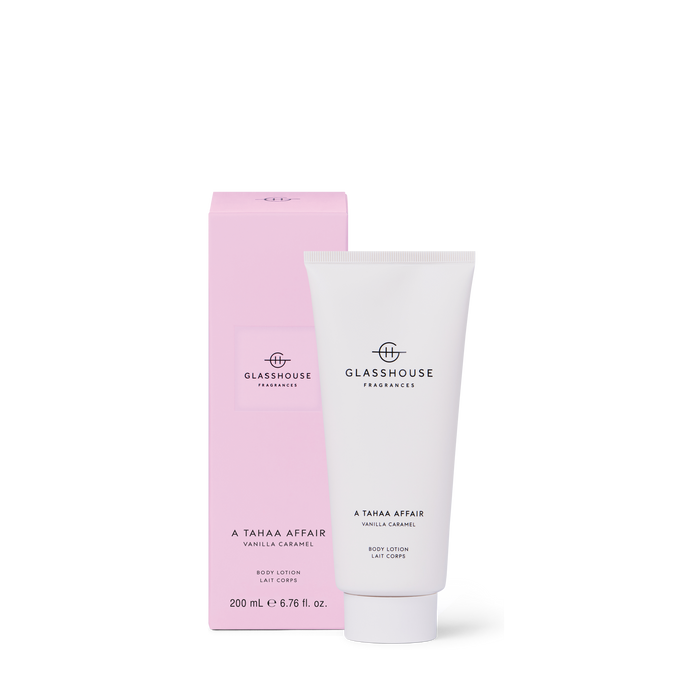 Body Lotion