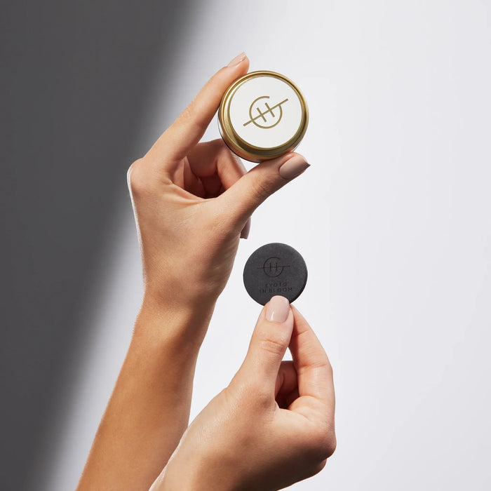 A Tahaa Affair Car Diffuser