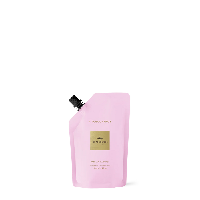 Fragrance Diffuser Refill - A Tahaa Affair