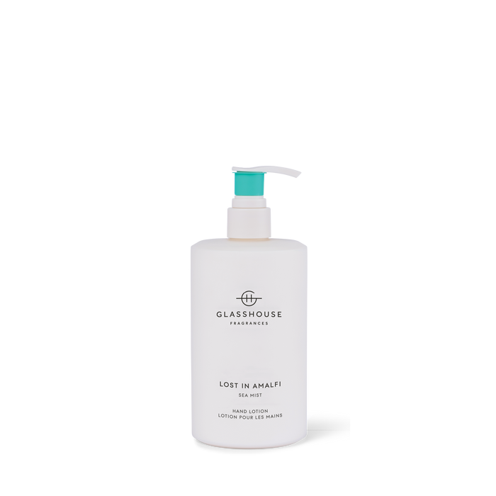 Lost in Amalfi Hand Lotion
