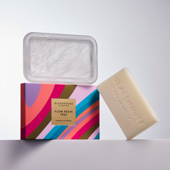Body Bar Tray