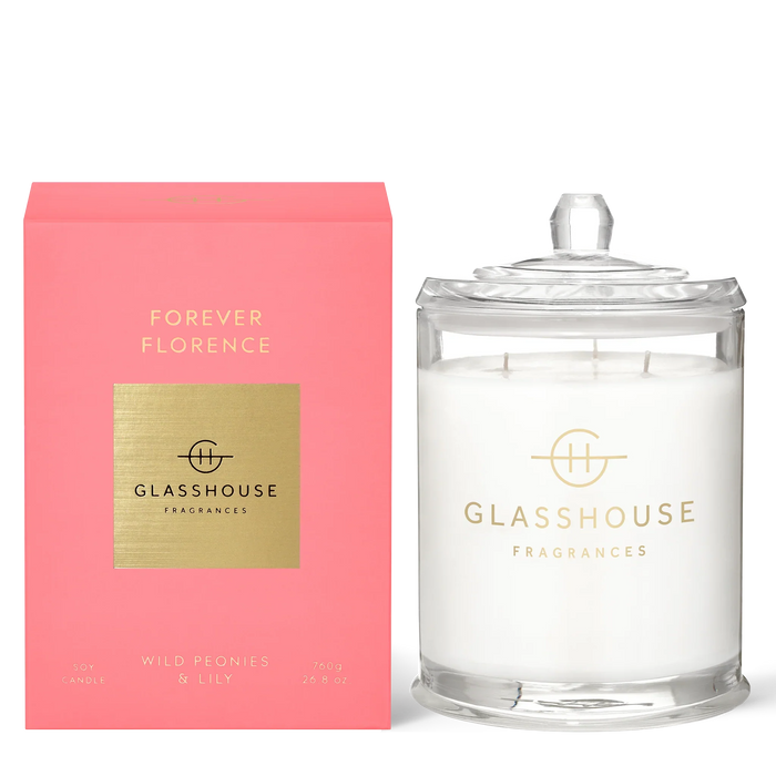Forever Florence Candle 760g