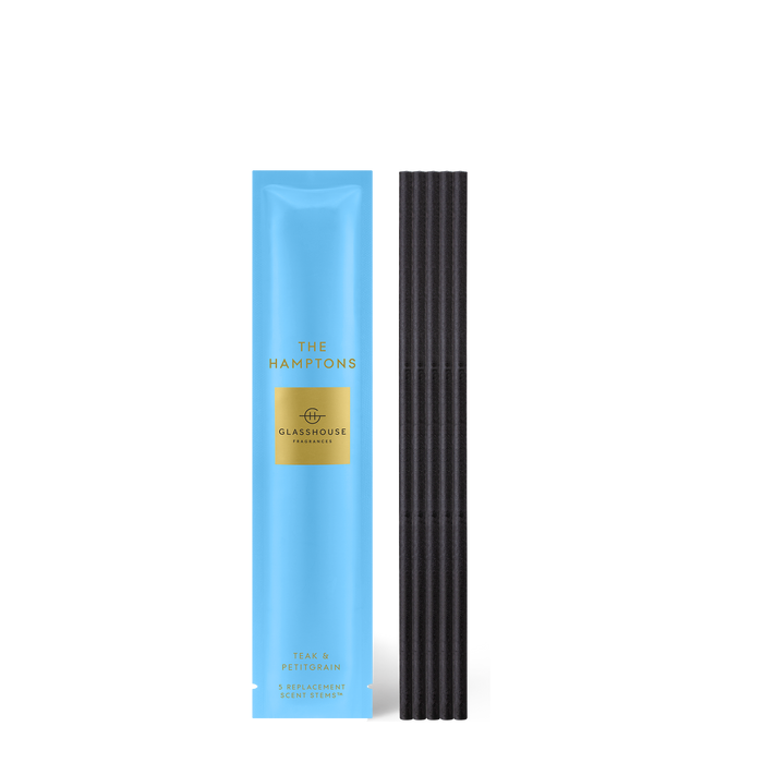 The Hamptons Scent Stems