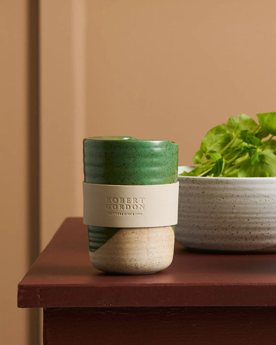 The Wanderer Travel Cup