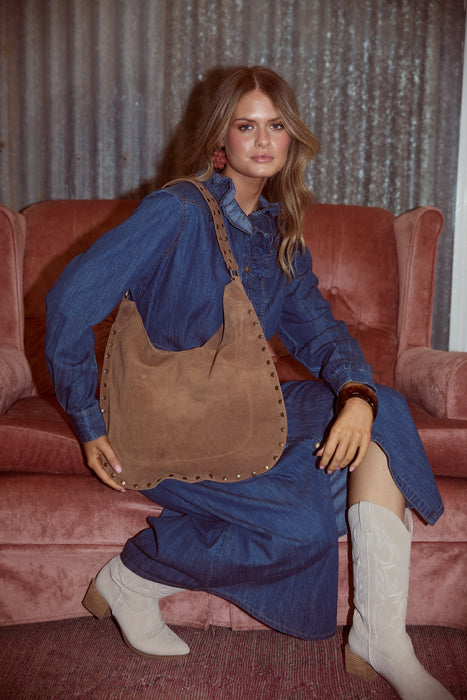 Indiana Bag