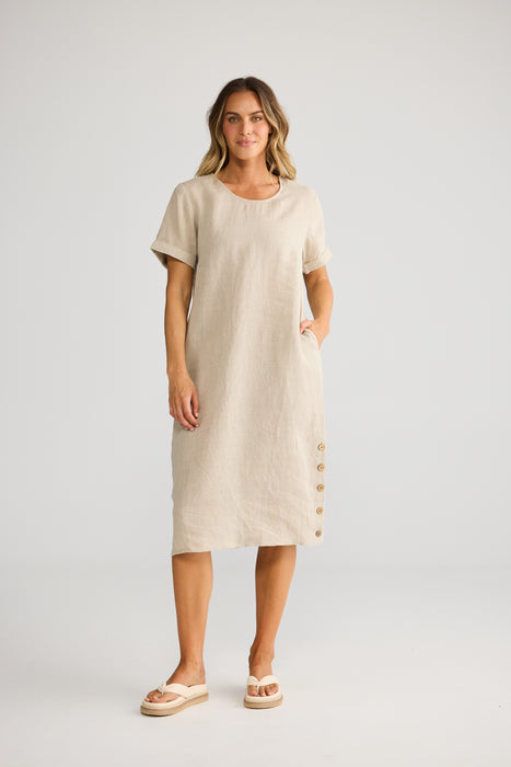 Foreshore Dress