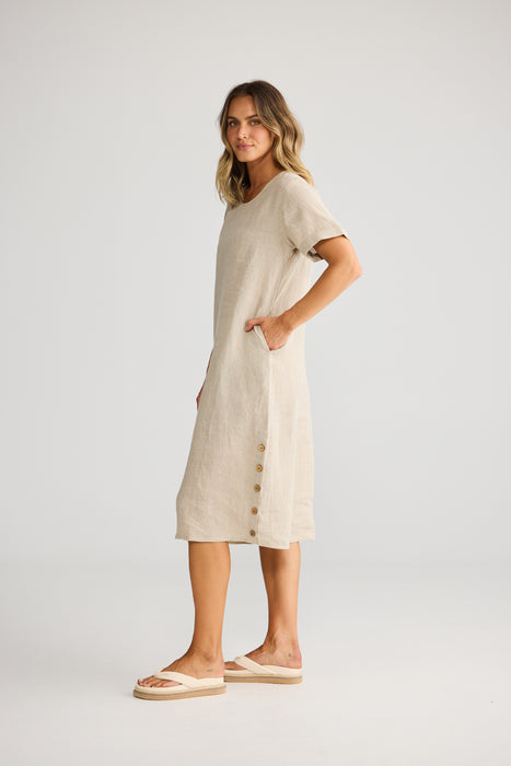 Foreshore Dress