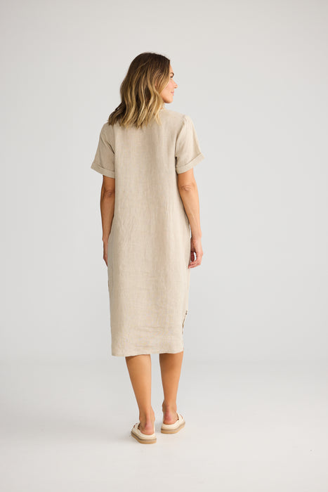 Foreshore Dress