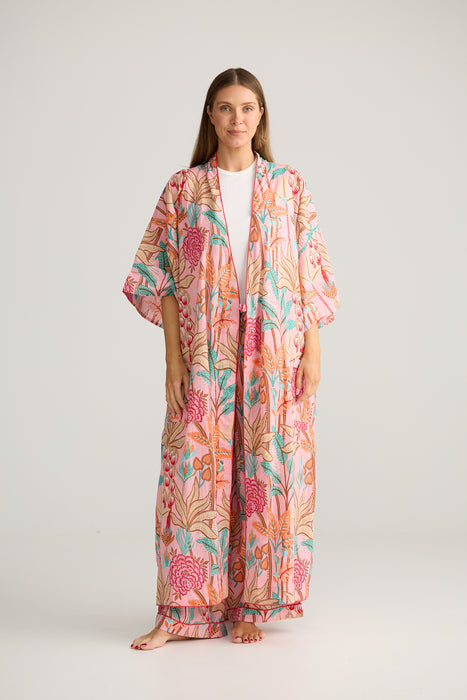 Salutation Robe