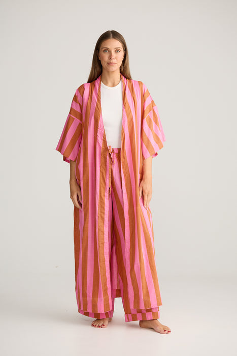 Salutation Robe