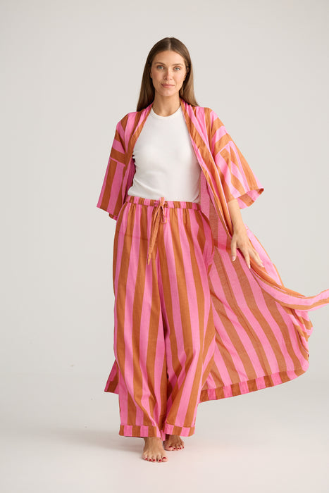 Salutation Robe