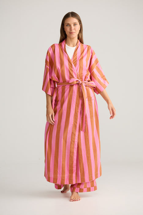 Salutation Robe