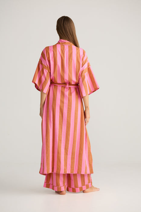 Salutation Robe