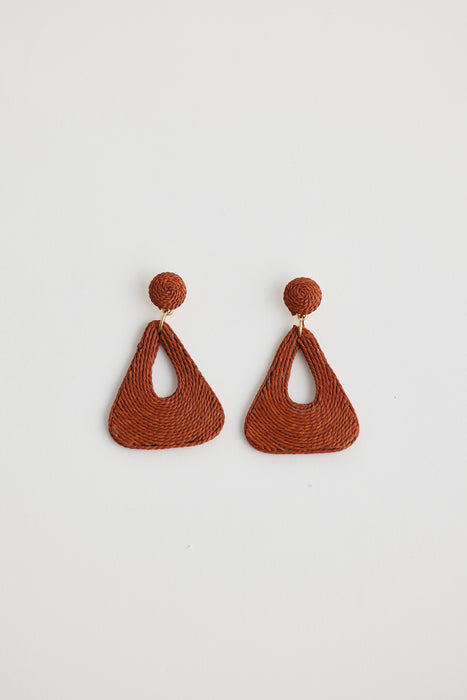 Eternal Earrings