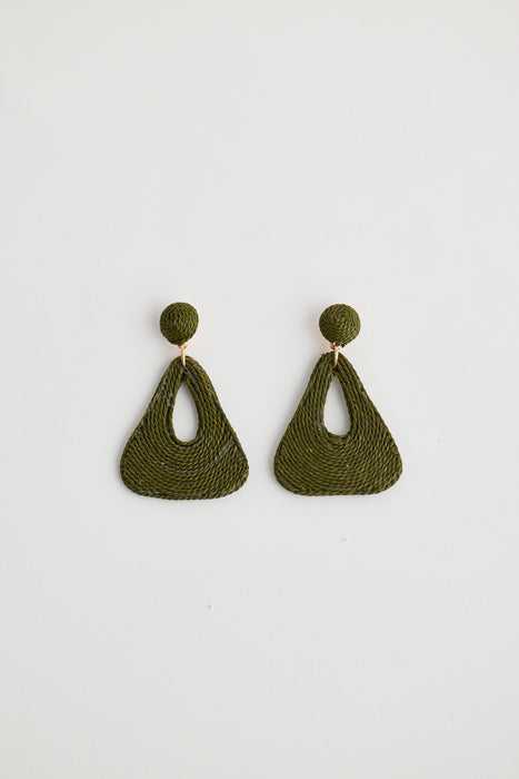 Eternal Earrings