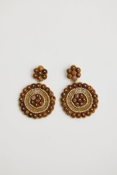 Whisper Earrings