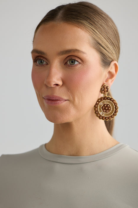 Whisper Earrings