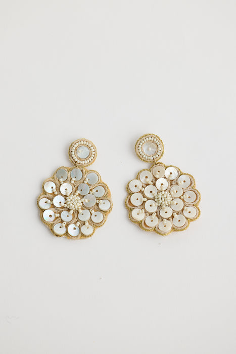 Shine Earrings