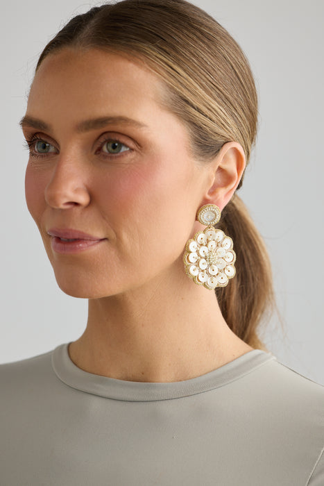 Shine Earrings