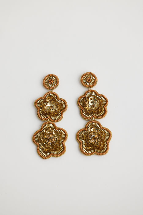 Elegance Earrings