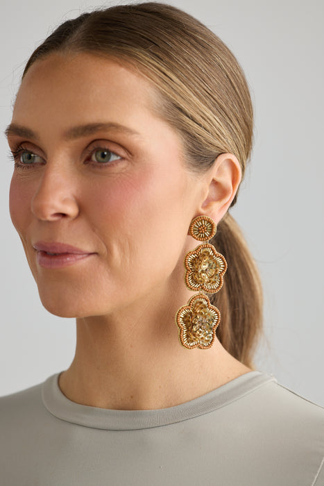 Elegance Earrings