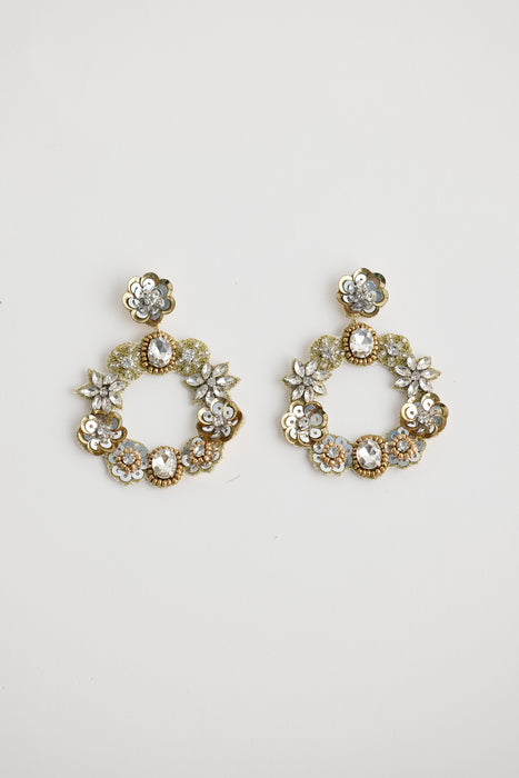 Essence Earrings