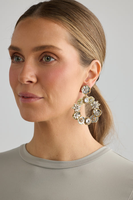 Essence Earrings