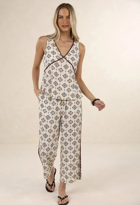 Vintage Tales Top