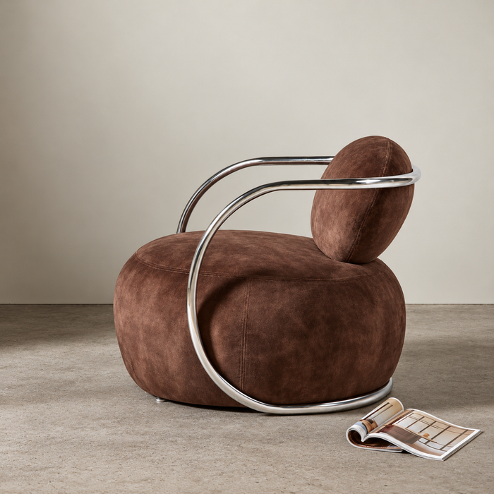 Jex Armchair