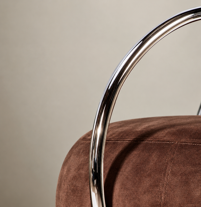 Jex Armchair