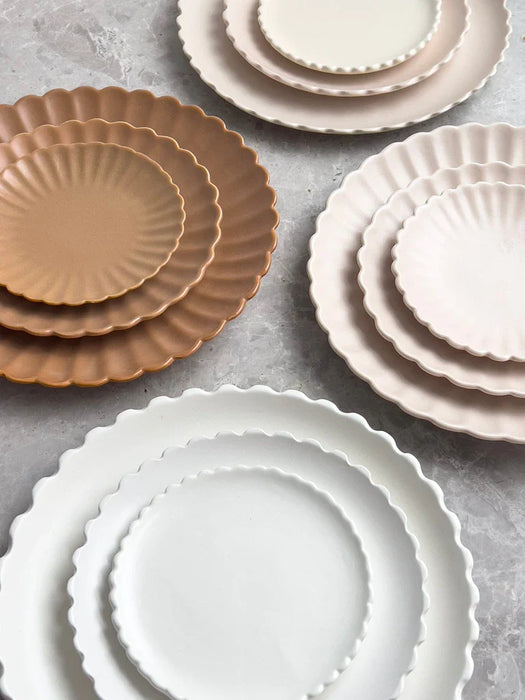 Petal Small Plate