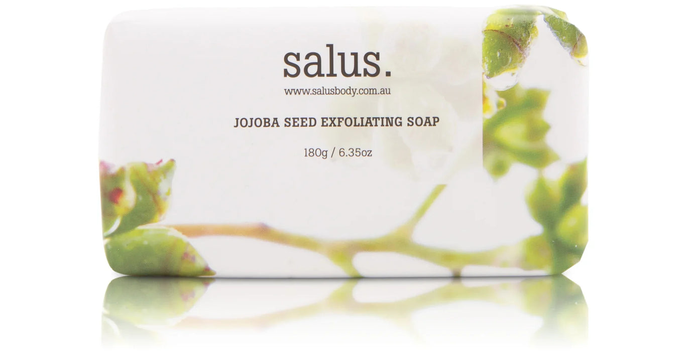 Salus Soap