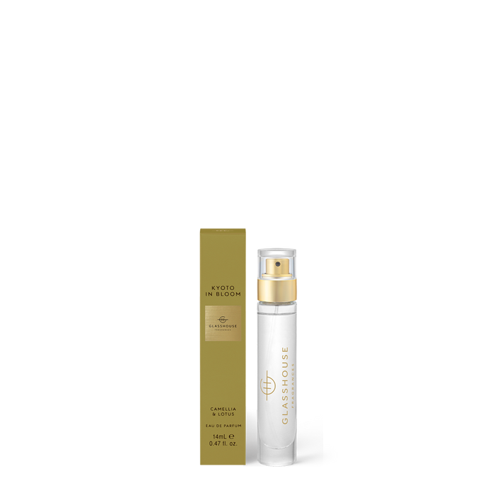Kyoto in Bloom Eau de Parfum 14ml