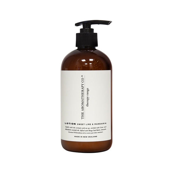 UPLIFT Hand & Body Lotion