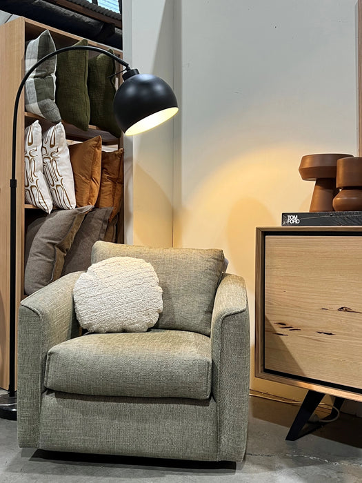 Lana Swivel Chair - SOH