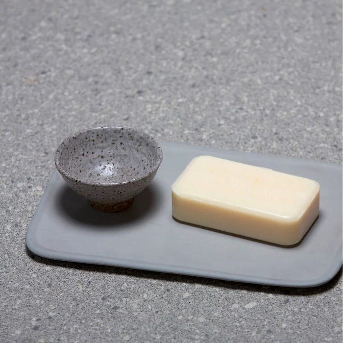 Salus Soap