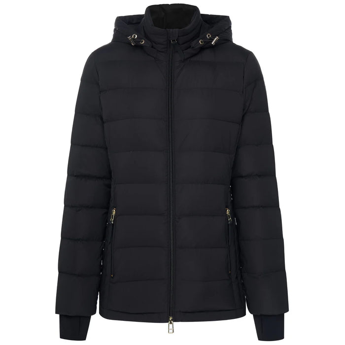 Lucy 90/10 Packable Down Jacket