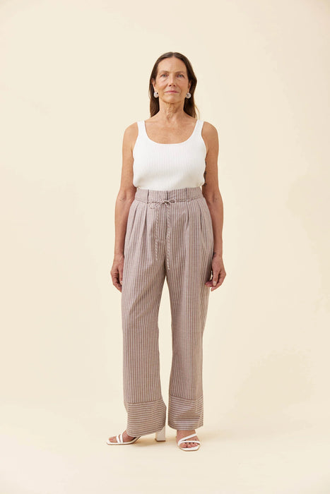 Lyndell Pant