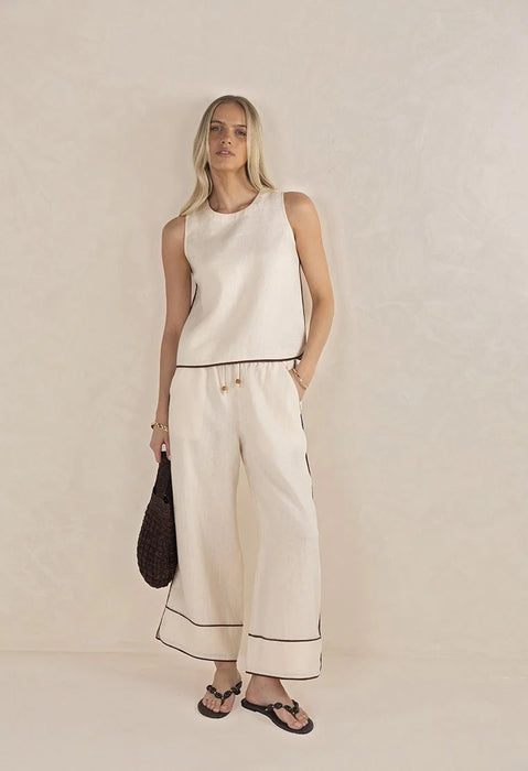 Lugano Pant