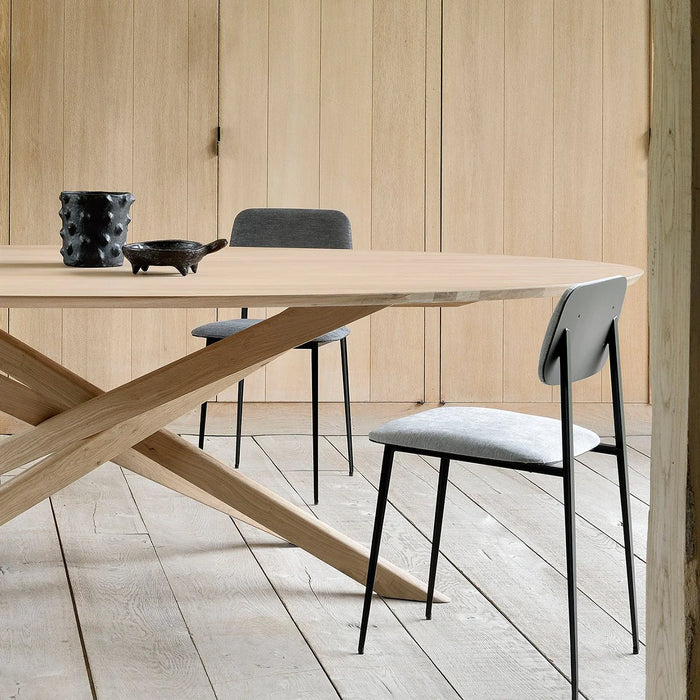 Mikado Oak Dining Table
