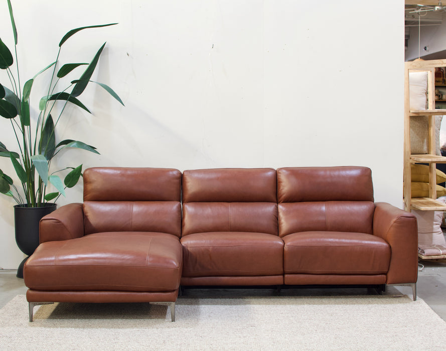 Mason Recliner Sofa
