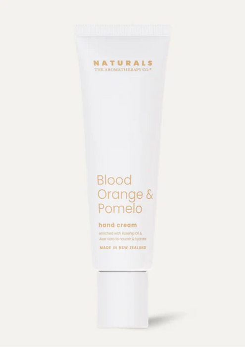 Naturals Hand Cream