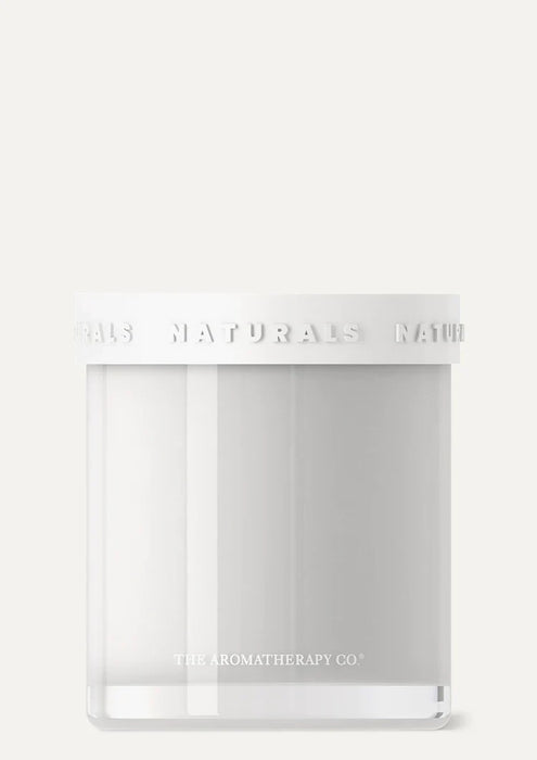 Naturals Candle
