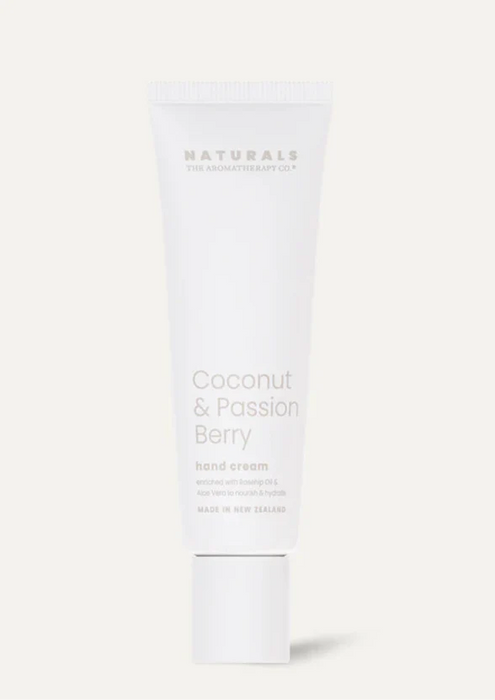 Naturals Hand Cream