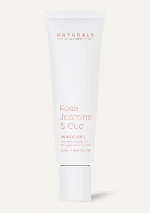 Naturals Hand Cream