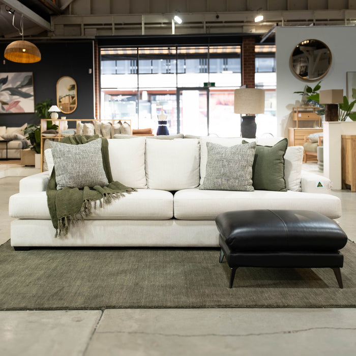 Grafton Fabric Sofa